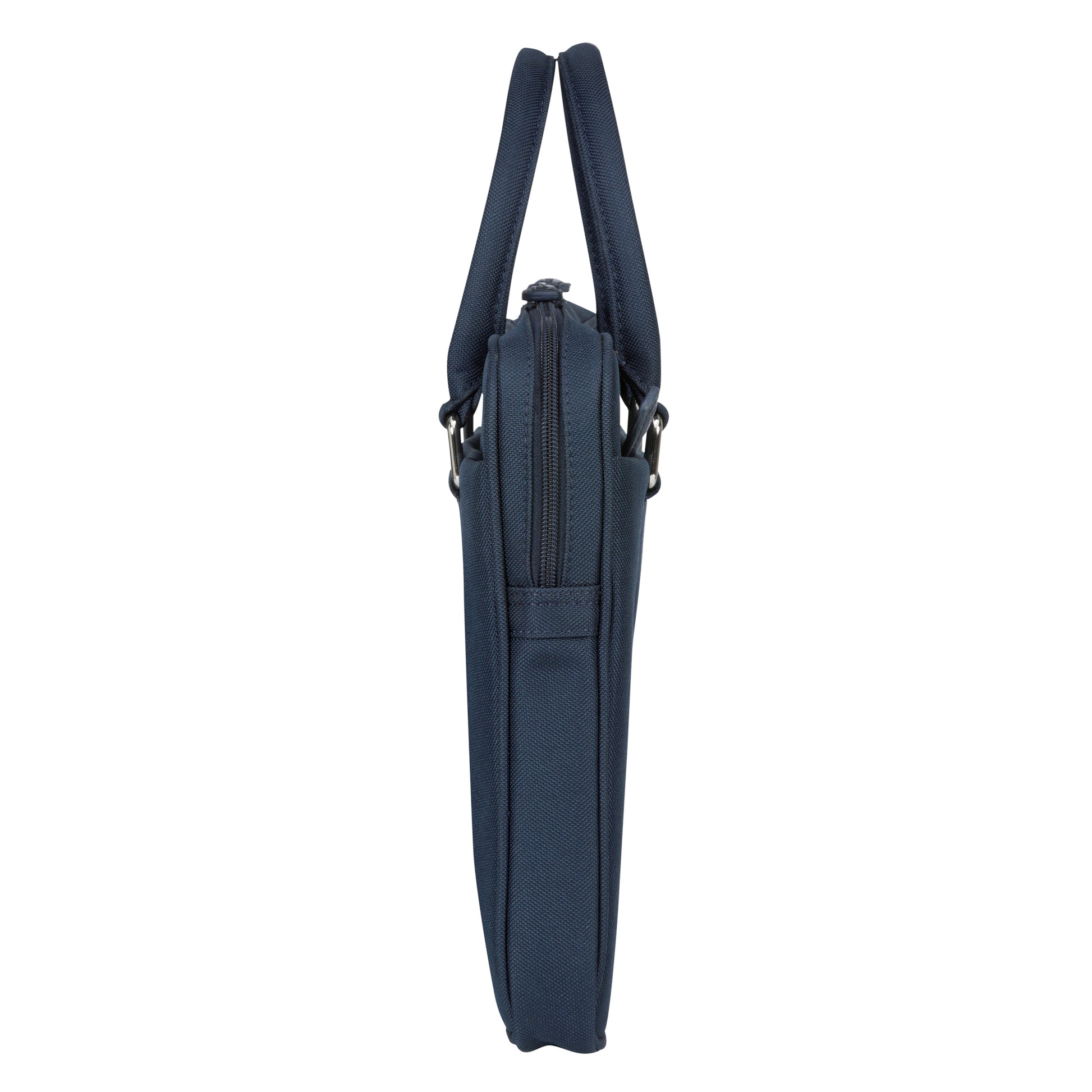 dbramante1928 Notebook-Tasche bis 14" – Reissverschluss, Blau
