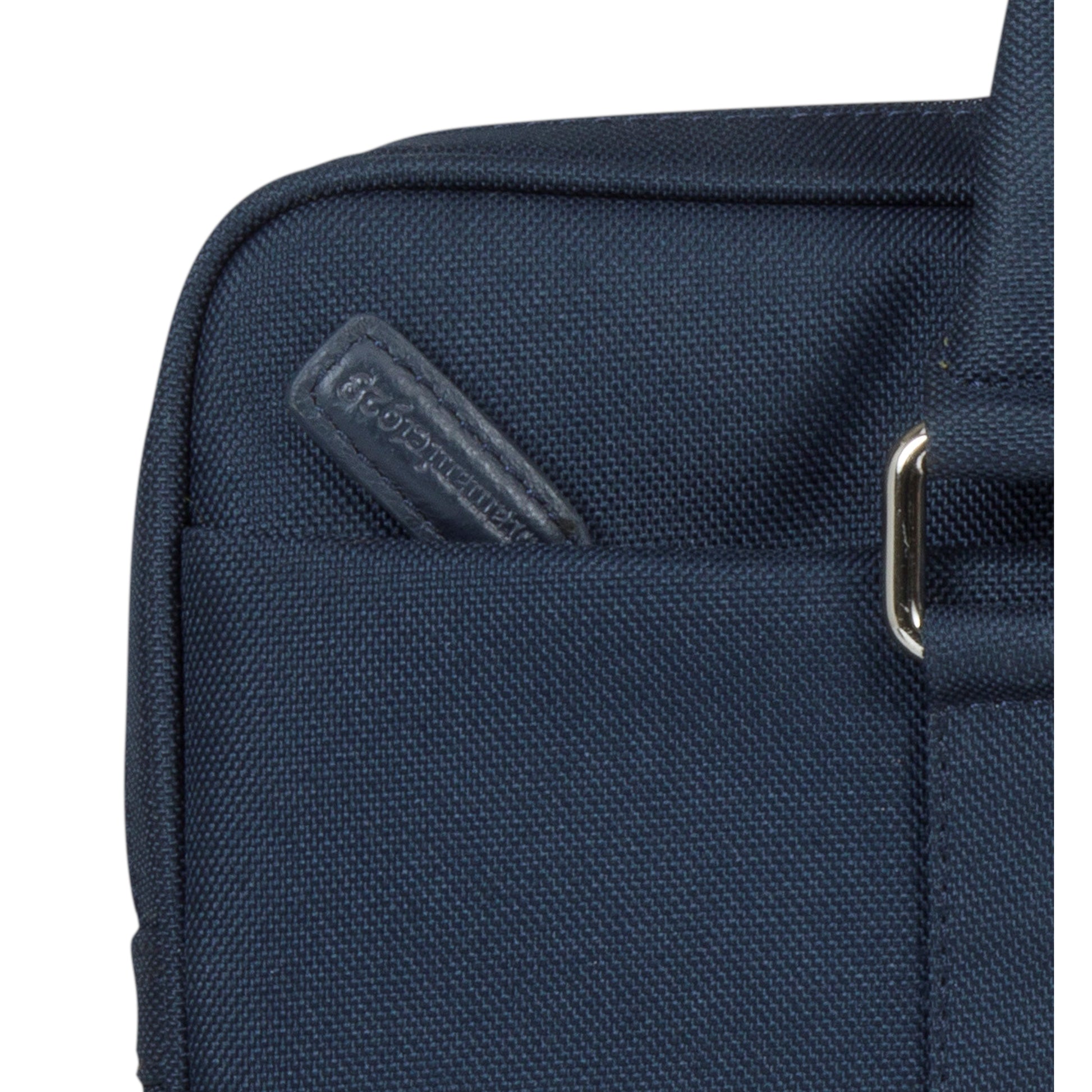 dbramante1928 Notebook-Tasche bis 14" – Reissverschluss, Blau