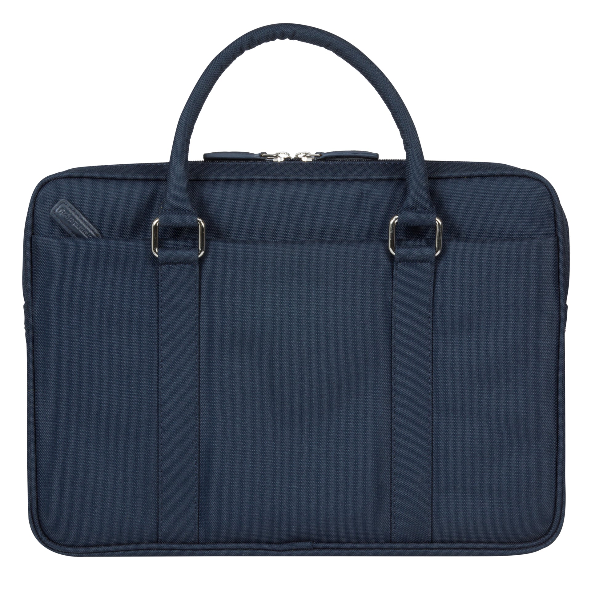 dbramante1928 Notebook-Tasche bis 14" – Reissverschluss, Blau