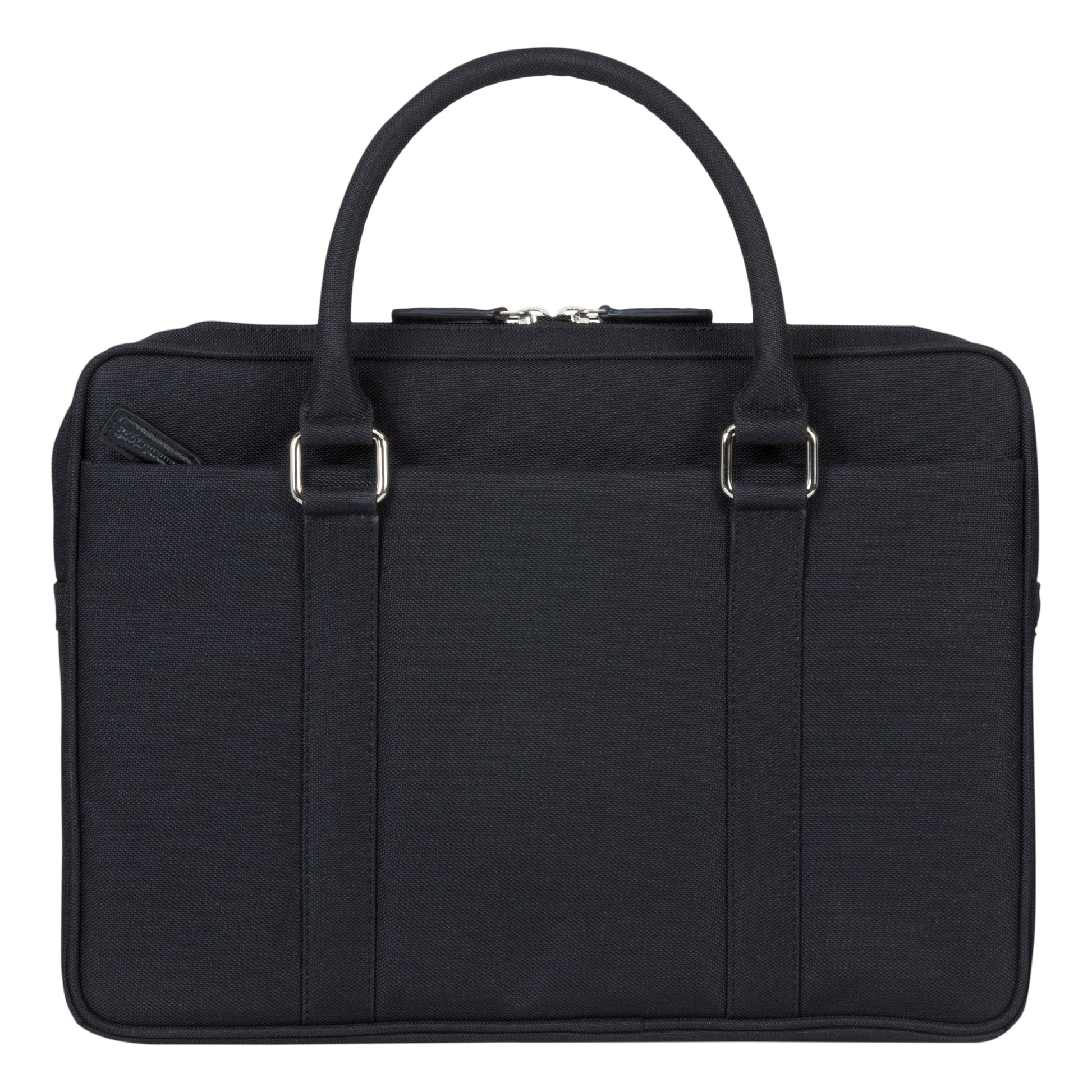 dbramante1928 Notebook-Tasche bis 14" – staubresistent, kratzresistent – Schwarz