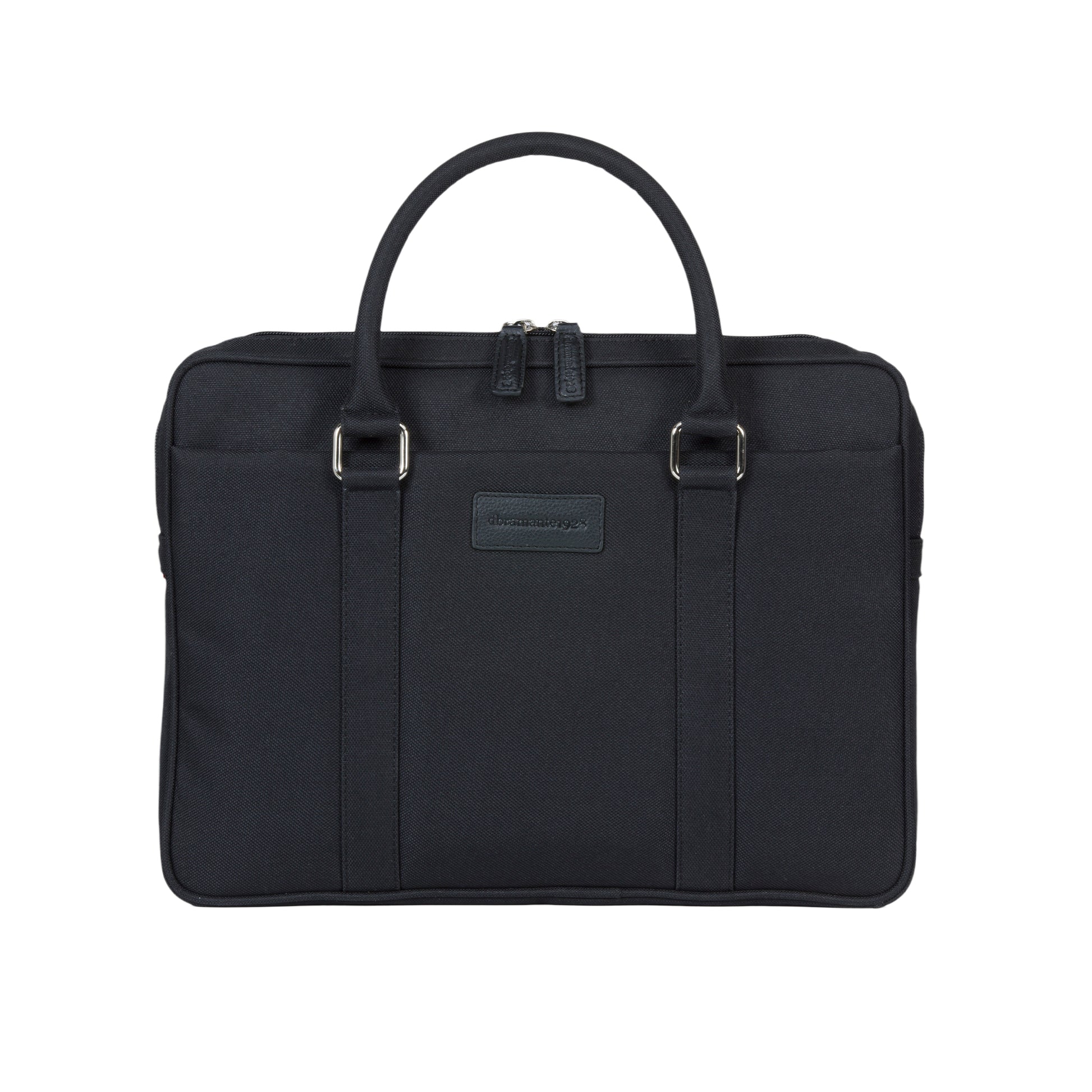 dbramante1928 Notebook-Tasche bis 14" – staubresistent, kratzresistent – Schwarz