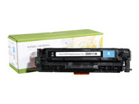 Static Control Components Static Control – Toner CE411A – cyan, 2600 Seiten – für HP