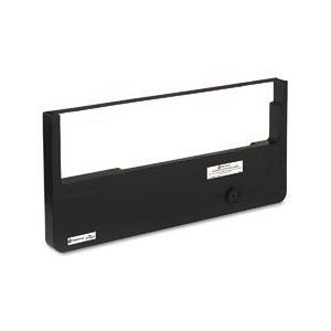 TallyGenicom Farbband schwarz