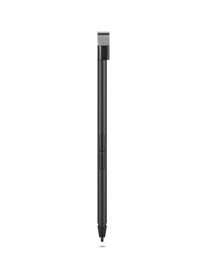 Lenovo Integrierter Eingabestift für ThinkPad L13 2-in-1 (6. Generation) – AES 1.0 – Schwarz