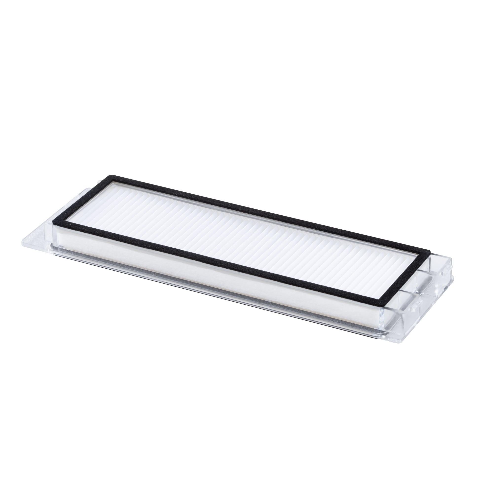 Roborock HEPA-Filter – 2 Stück, für Qrevo MaxV/Qrevo S/Qrevo Pro und andere