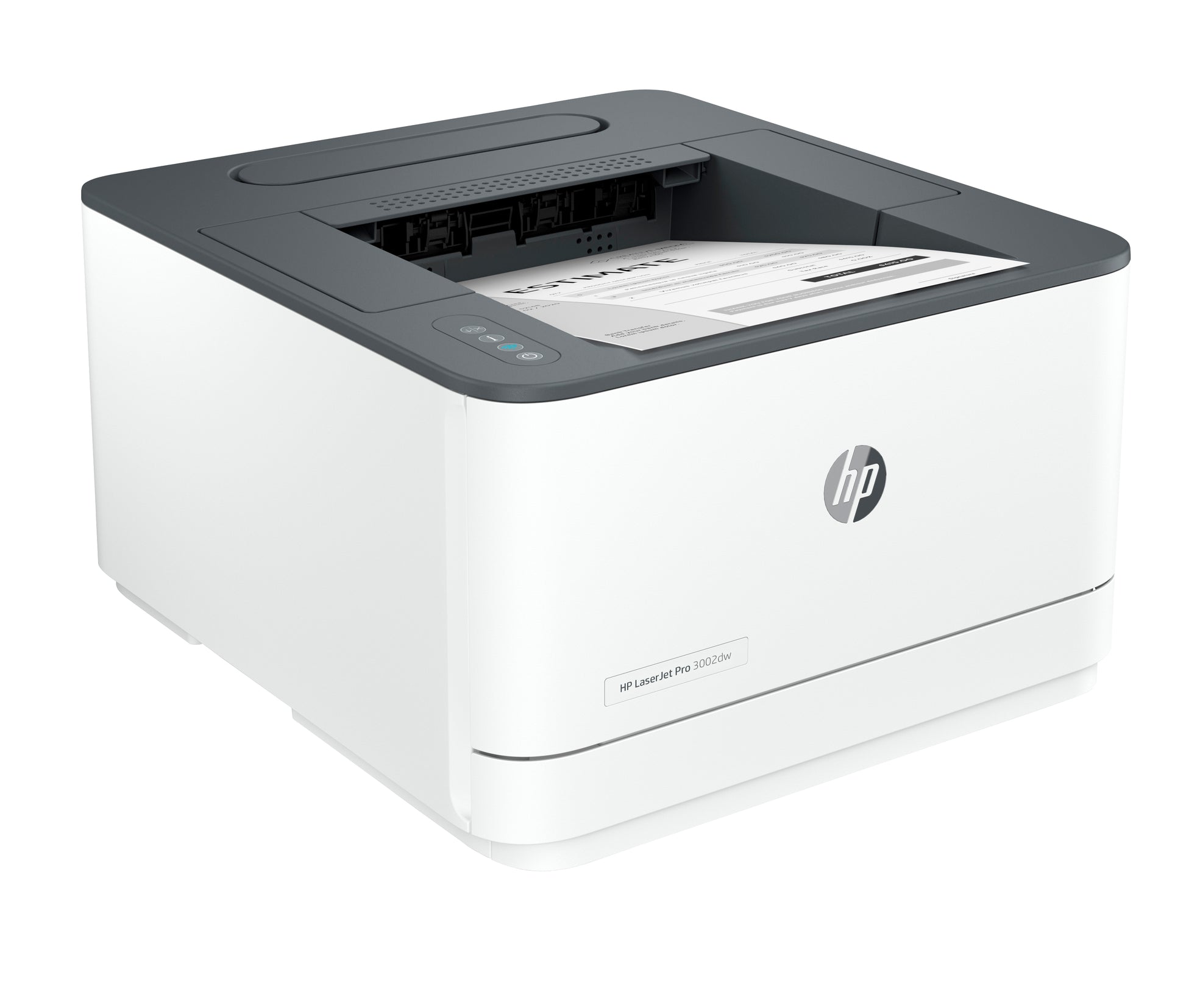HP LaserJet Pro 3002Dw – S/W, Duplex, WLAN