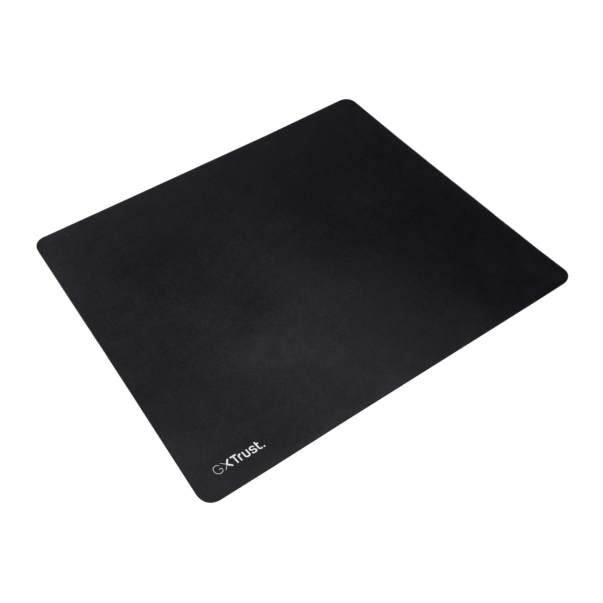 Trust GXT 752 M – Gaming-Mauspad – 250 × 210 mm, Schwarz