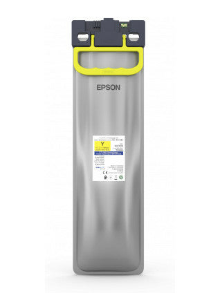 Epson Tintenpatrone T05B44N (C13T05B44N), Gelb, XXL, Original – für WorkForce Pro WF-C879R