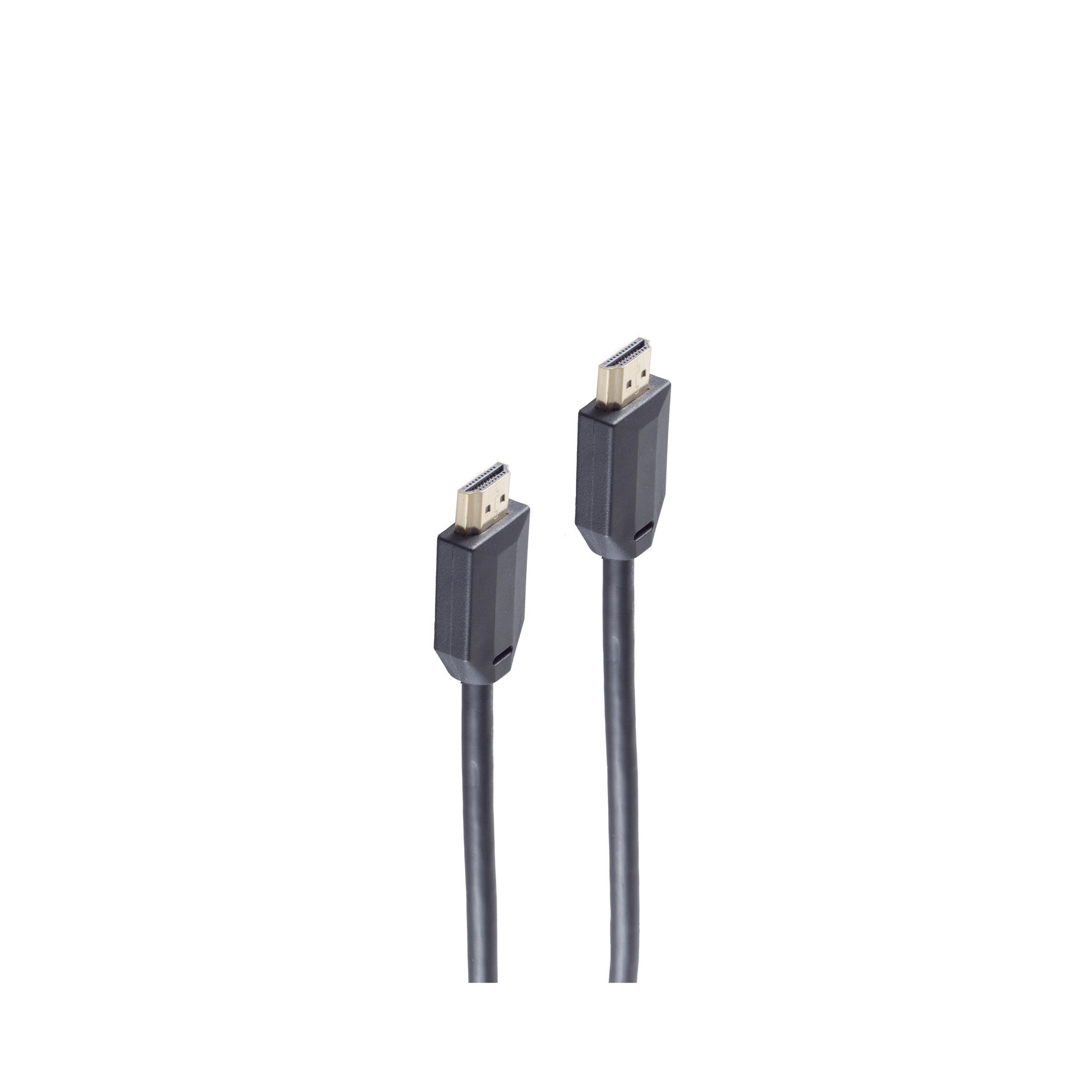 shiverpeaks HDMI Kabel HDMI 2.1 8K 60 Hz – 5 m – Ethernet