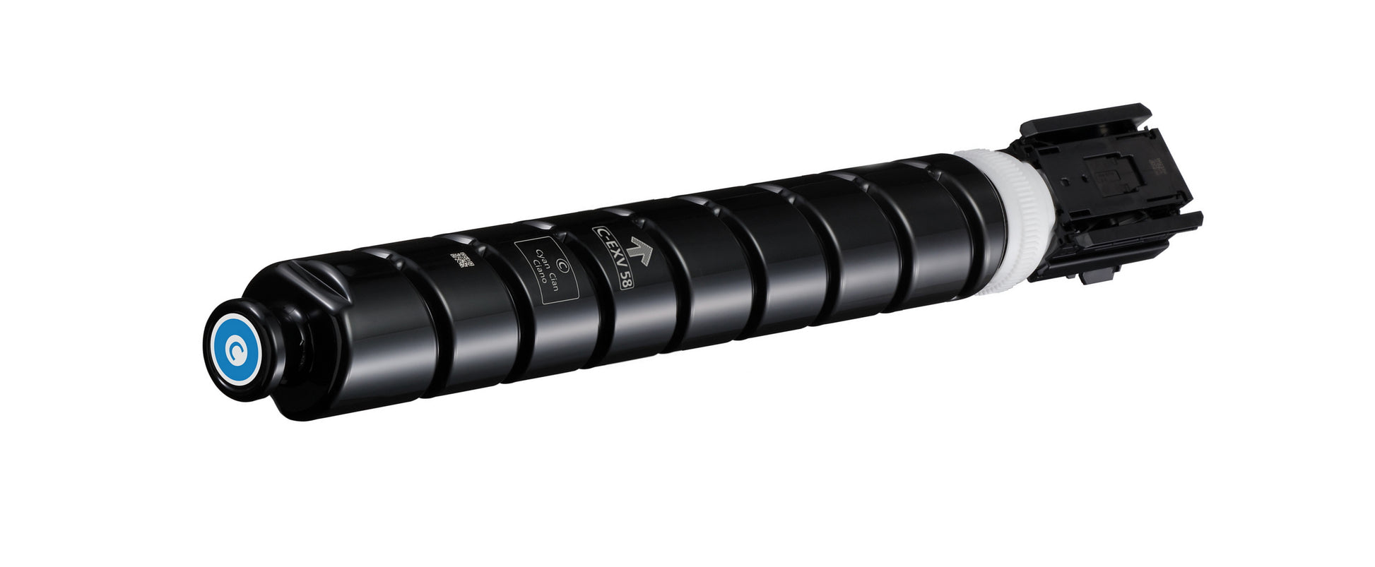 Canon Toner C-EXV58C – Cyan, 60000 Seiten