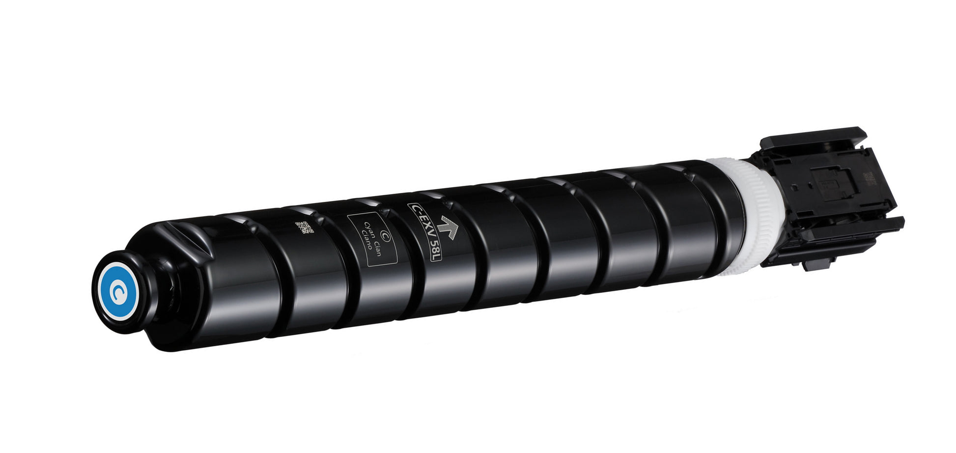 Canon Toner C-EXV58LC – cyan, 26000 Seiten – für Canon imageRUNNER ADVANCE DX C5840i/C5850i/C5860i und andere