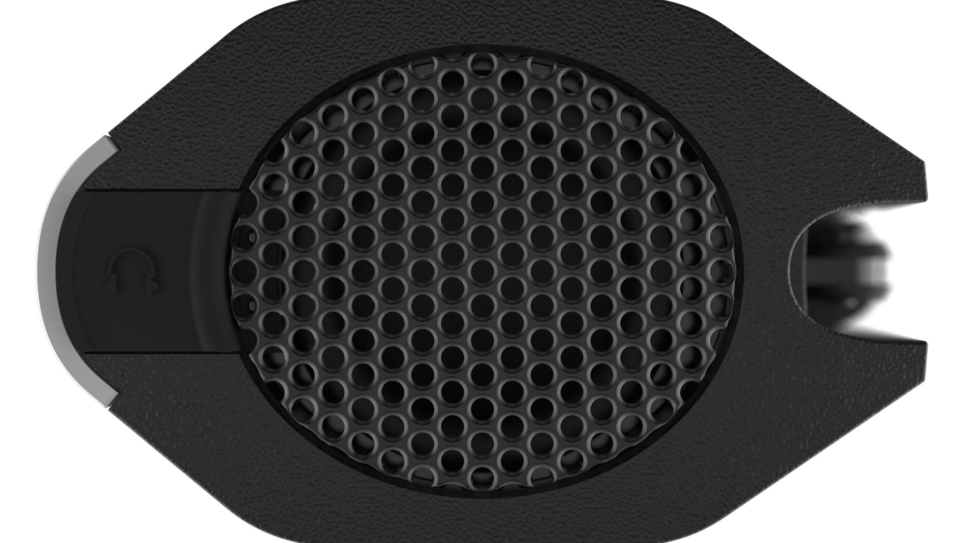 Perfectpro Soloworker – Baustellenradio – DAB+, Bluetooth, IP64, Akkubetrieb – Schwarz