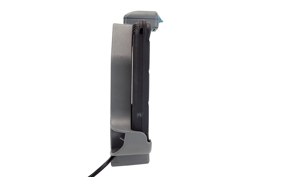 Gamber-Johnson SLIM Geräte-Dock – 2× USB-A, für Zebra ET51/56 8"