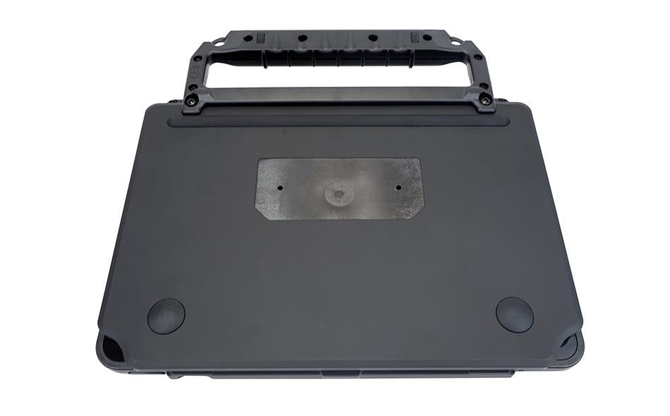 Gamber-Johnson Tastatur, FR-Layout (FR) – für Zebra ET51/ET56