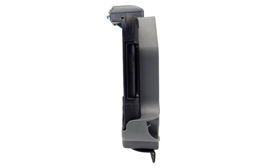 Gamber-Johnson SLIM Geräte-Dock – USB/Serial, für Zebra ET51/56 10"