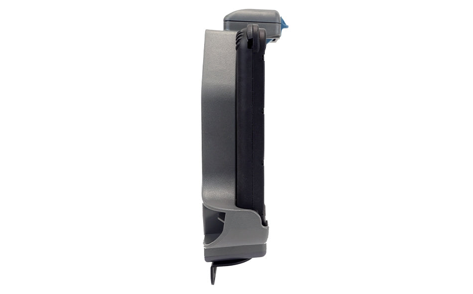 Gamber-Johnson SLIM Geräte-Dock – USB/Serial, für Zebra ET51/56