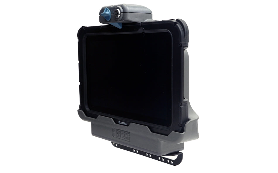 Gamber-Johnson SLIM Geräte-Dock – USB/Serial, für Zebra ET51/56