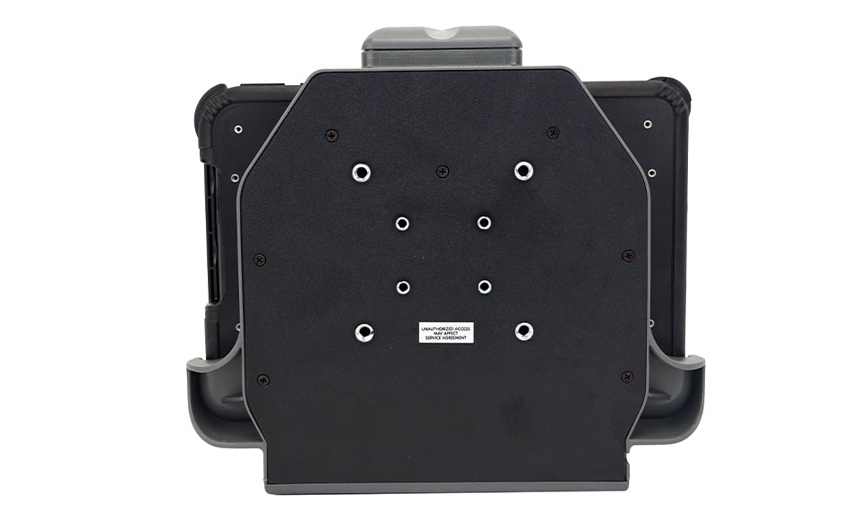 Gamber-Johnson 7160-1506-10 Geräte-Dock – für Zebra ET51/56 8"