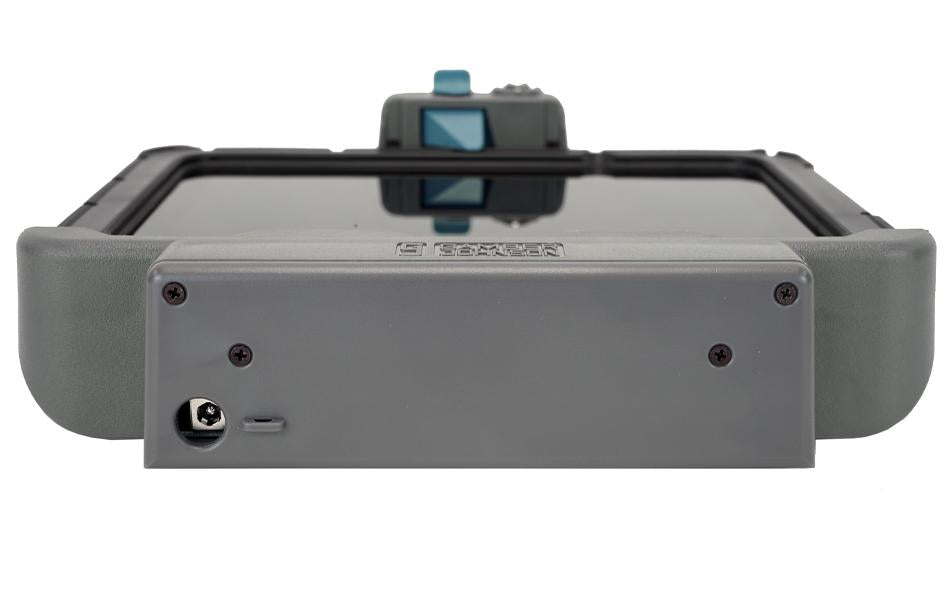 Gamber-Johnson 7160-1506-10 Geräte-Dock – für Zebra ET51/56 8"