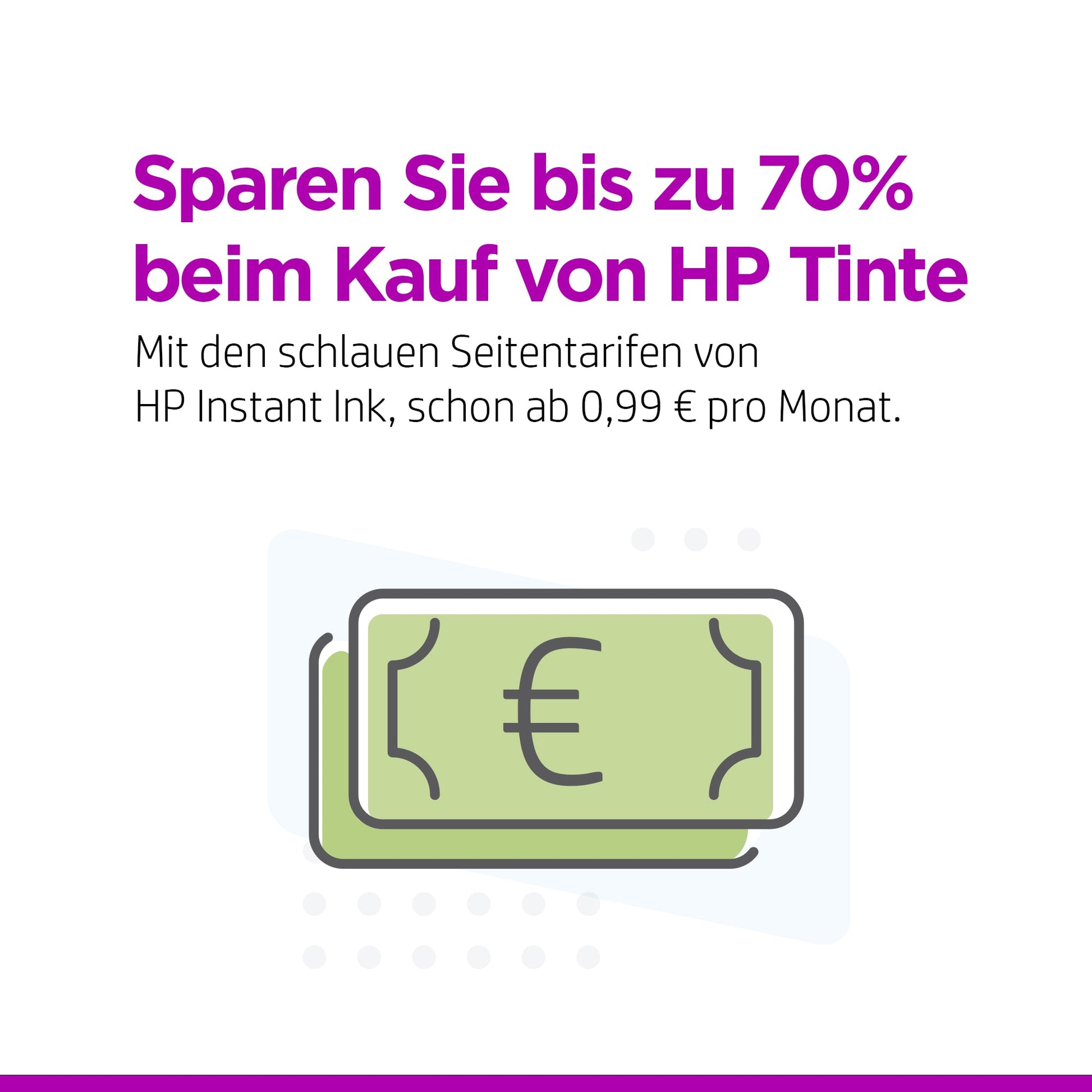 HP ENVY 6020 – Farbtintenstrahl-Multifunktionsdrucker, A4, 3-in-1, Duplex, WLAN, AirPrint, Mopria