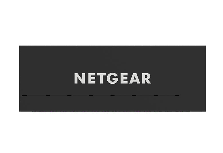 NETGEAR GS316EP – Managed Switch – 15× 1G, 1× SFP, PoE+, PoE-Budget 180 W