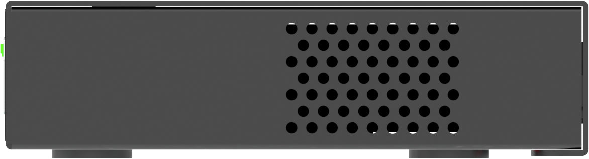 NETGEAR GS316EPP – Managed Switch – 16×GbE, 1×SFP, PoE+ 231 W