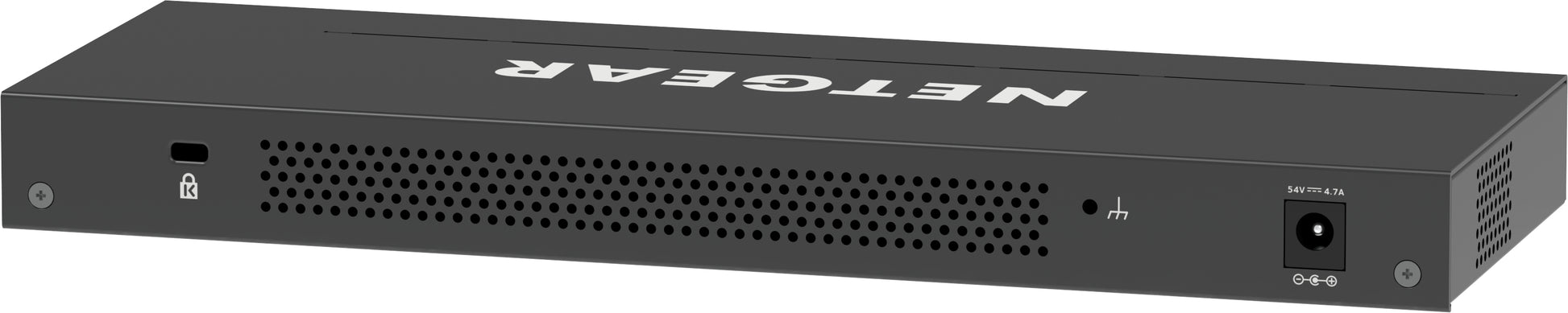 NETGEAR GS316EPP – Managed Switch – 16×GbE, 1×SFP, PoE+ 231 W