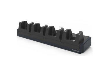 Honeywell Ladestation – 4-fach – für EDA61K