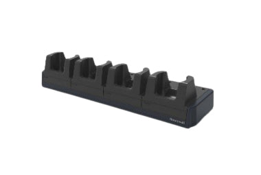 Honeywell Ladestation, 4-fach – für EDA61K