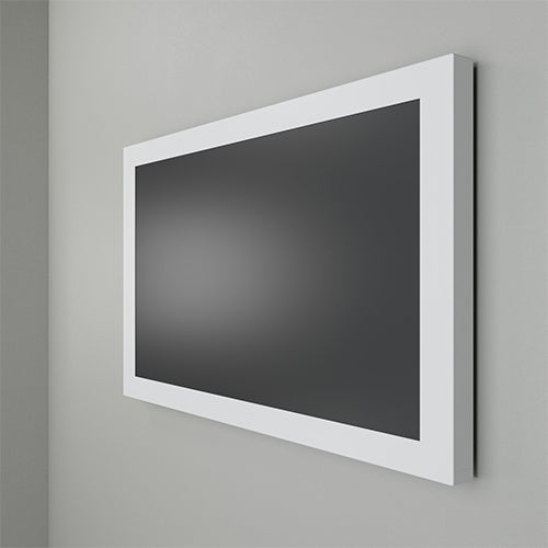 Chief Wandhalterung – Fix – bis 55" – VESA 200×200–400×400 – bis 56,7 kg, Weiss
