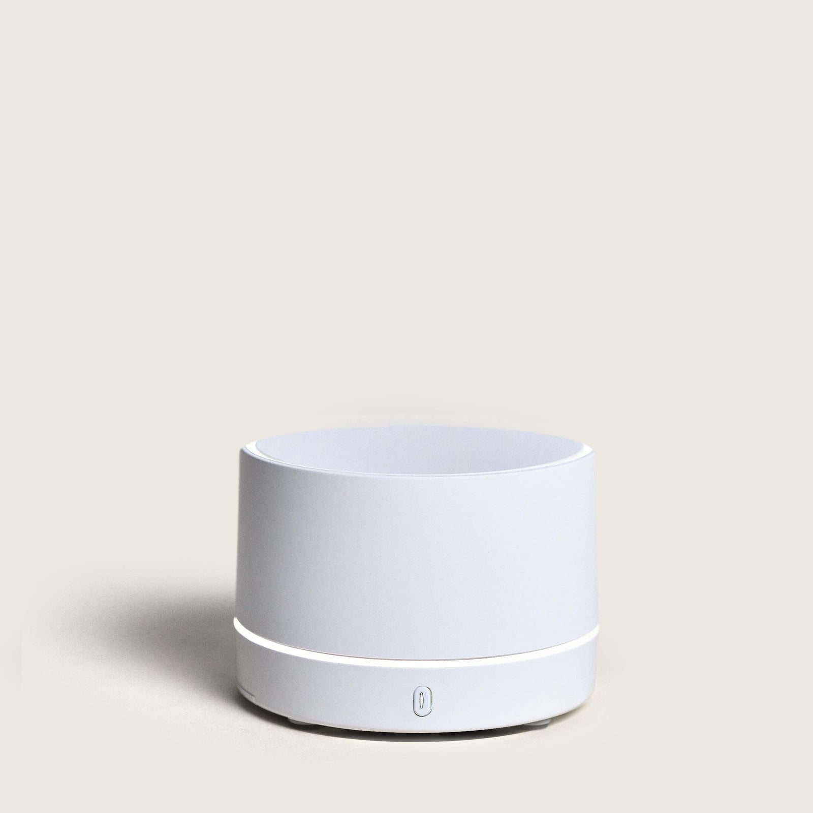 Maison Berger Paris Maison Berger Nomade – Ultraschall-Diffusor, 2 ml, weiss