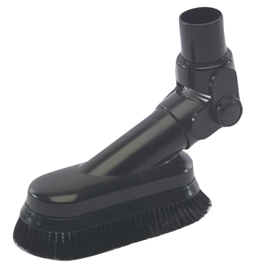 Numatic Polsterdüse 909556 – Ø 32 mm, schwarz – für Trommel-Vakuum