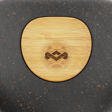 The House Of Marley House of Marley Champion – True Wireless In-Ear Kopfhörer – Bluetooth, IPX4 – Schwarz – bis 28 h