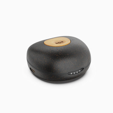 The House Of Marley House of Marley Champion – True Wireless In-Ear Kopfhörer – Bluetooth, IPX4 – Schwarz – bis 28 h