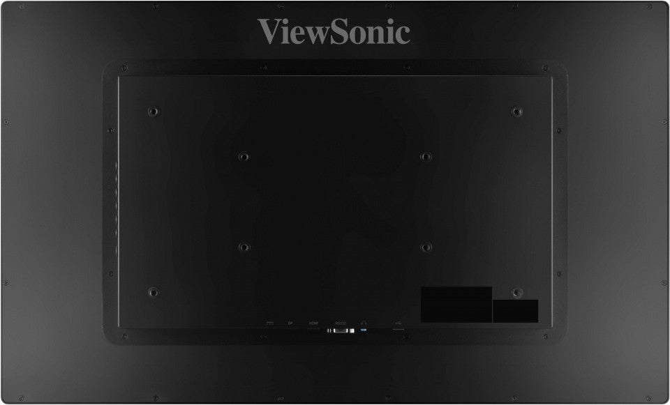 Viewsonic TD3207 – Public Display, 32" 1920 × 1080 (Full HD), Touch, 24/7, HDMI