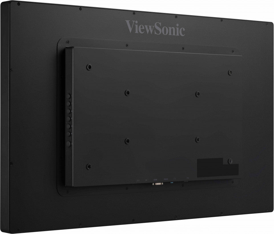 Viewsonic TD3207 – Public Display, 32" 1920 × 1080 (Full HD), Touch, 24/7, HDMI