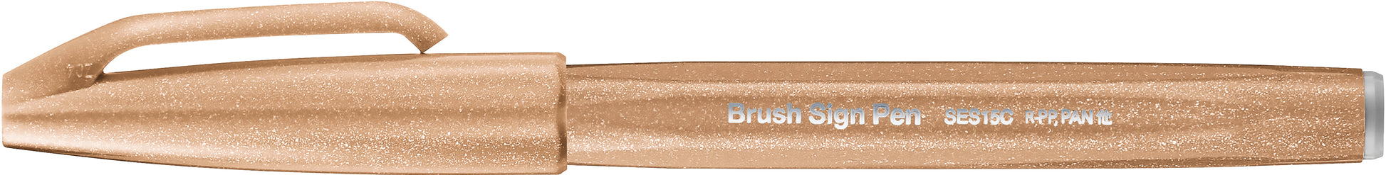 Pentel Filzstift, 1 Stk.