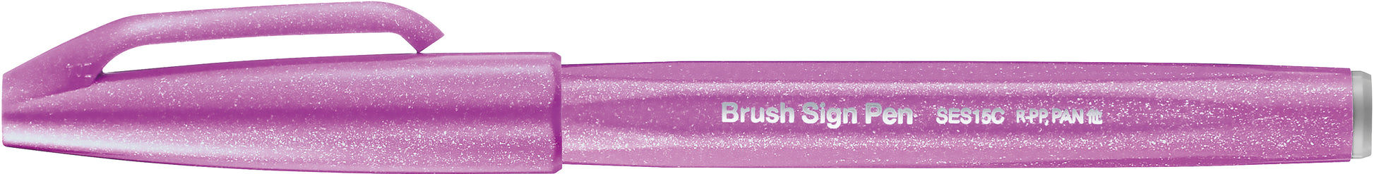 Pentel Pinselstift, 1 Stk.