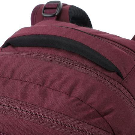 Nitro Superhero Daypack – 30 l, Rot, 44 × 30 × 22 cm, Nylon, Polyester