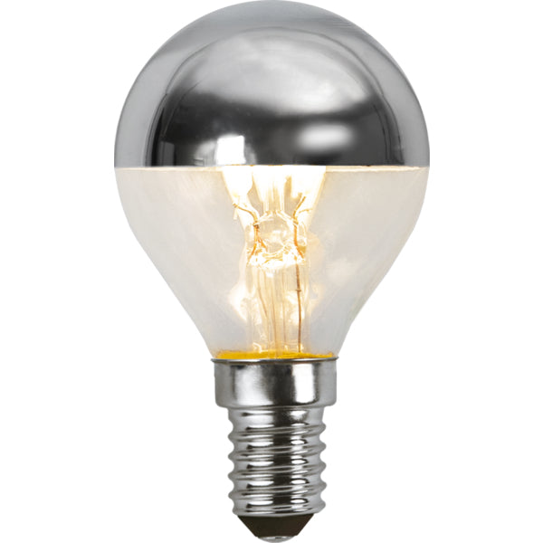 Star Trading LED-Leuchtmittel E14 A-Form – Warmweiss 2700 K, 250 lm, 3,5 W – 1 Stk.