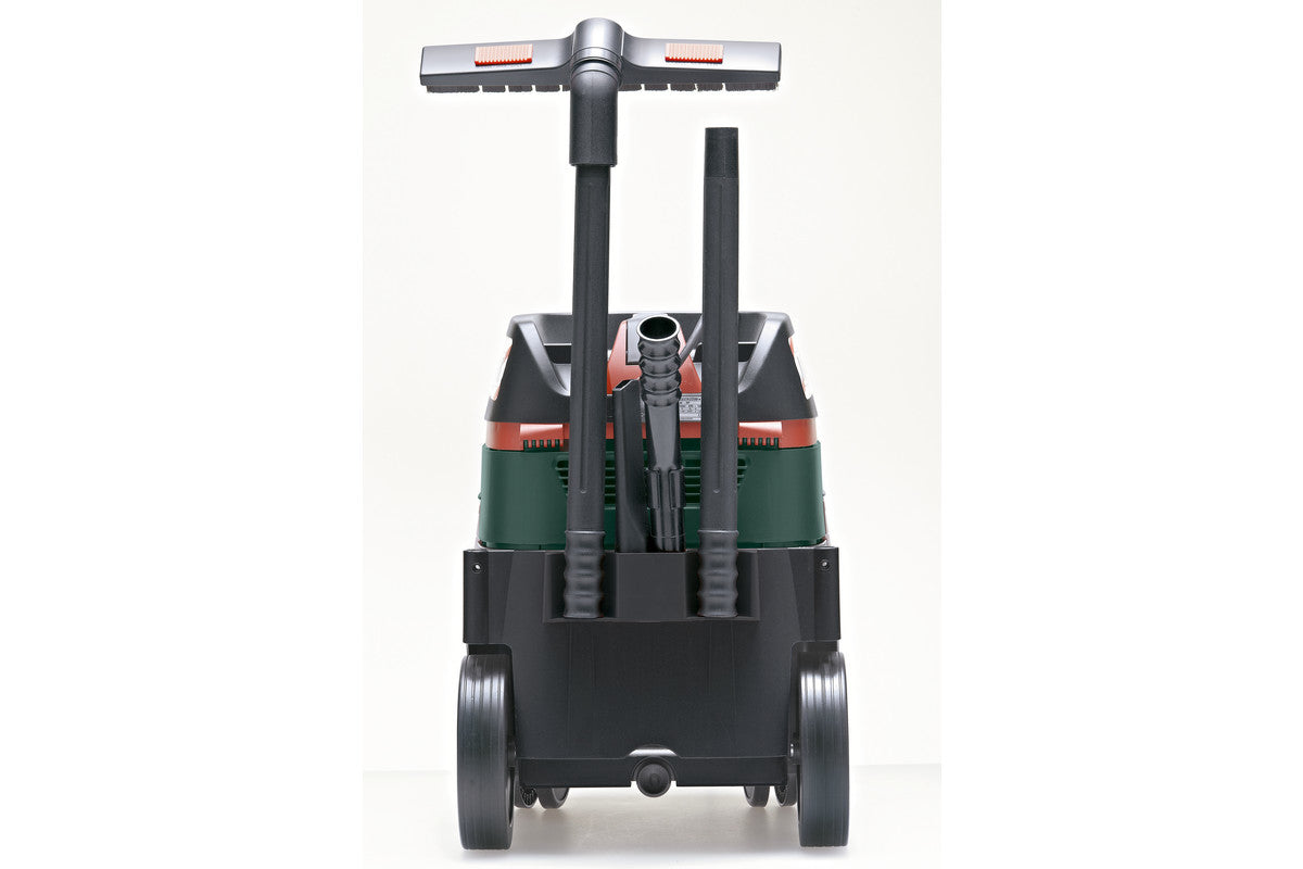 Metabo Absauganlage ASR 35 M ACP – 1400 W, 35 l, Netzbetrieb, Schlauch 5,0 m