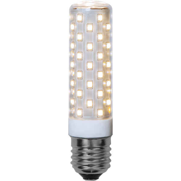 Star Trading LED-Leuchtmittel E27 A-Form – Warmweiss 3000 K, 1300 lm, 10,5 W – 1 Stk. – Weiss