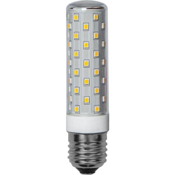 Star Trading LED-Leuchtmittel E27 A-Form – Warmweiss 3000 K, 1300 lm, 10,5 W – 1 Stk. – Weiss