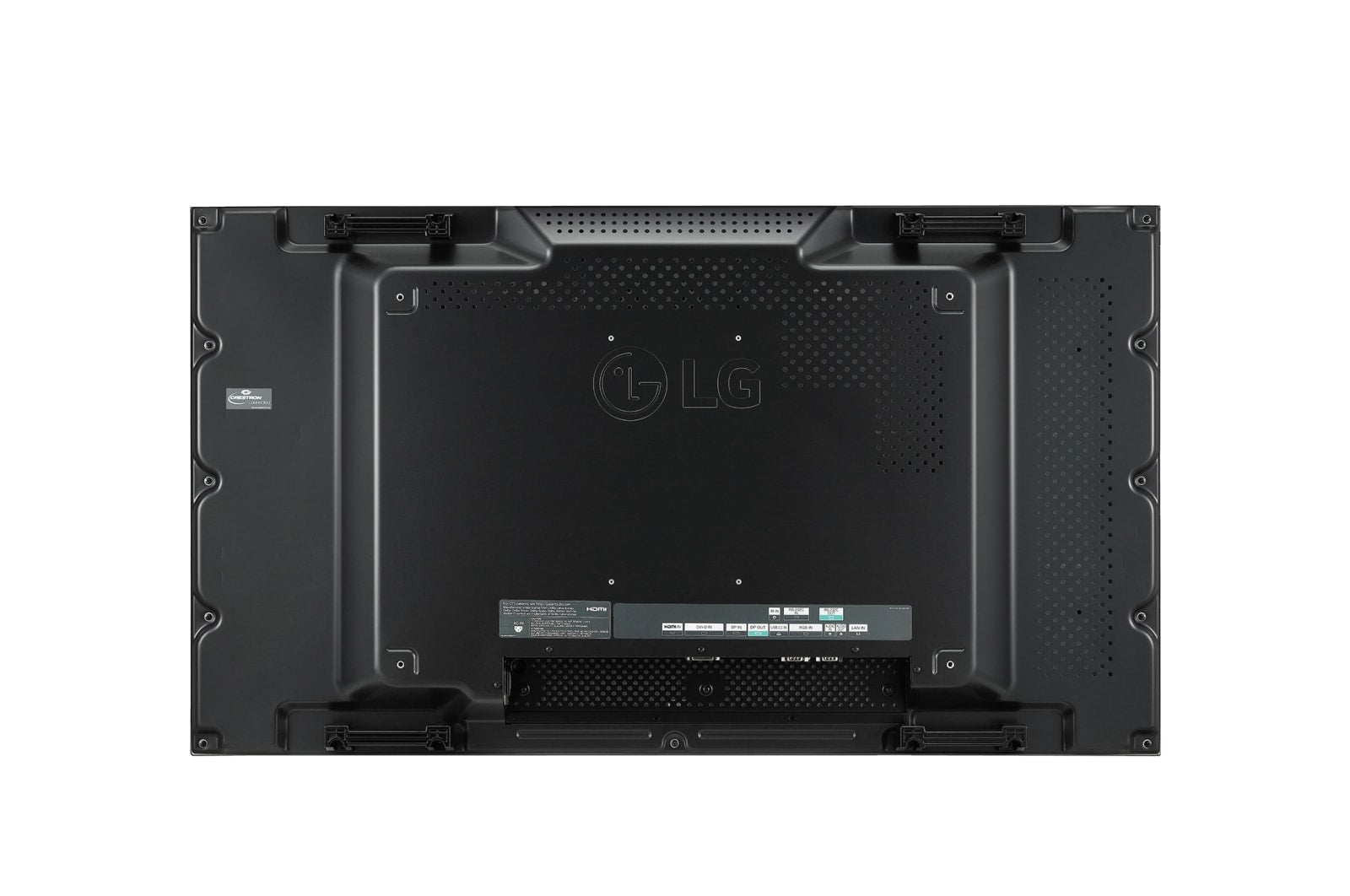 LG 55VL5PJ-A Videowall-Display – 55" FHD, IPS, 500 cd/m², 24/7