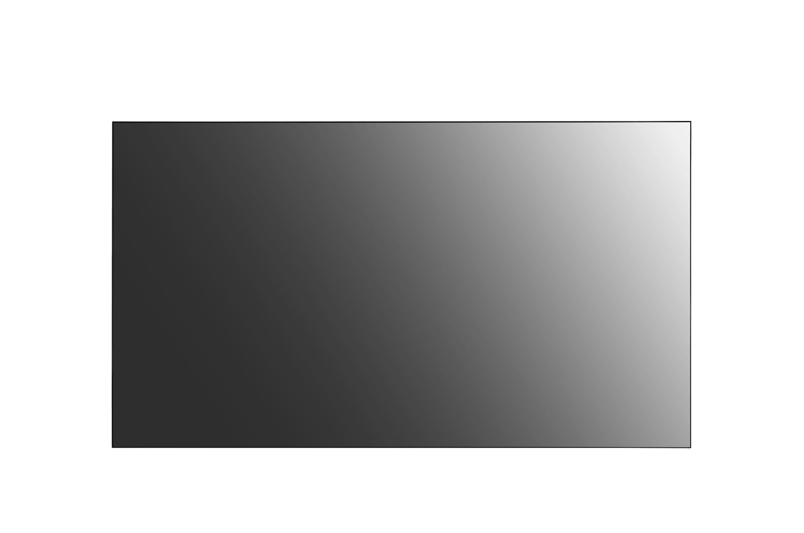 LG 55VL5PJ-A Videowall-Display – 55" FHD, IPS, 500 cd/m², 24/7