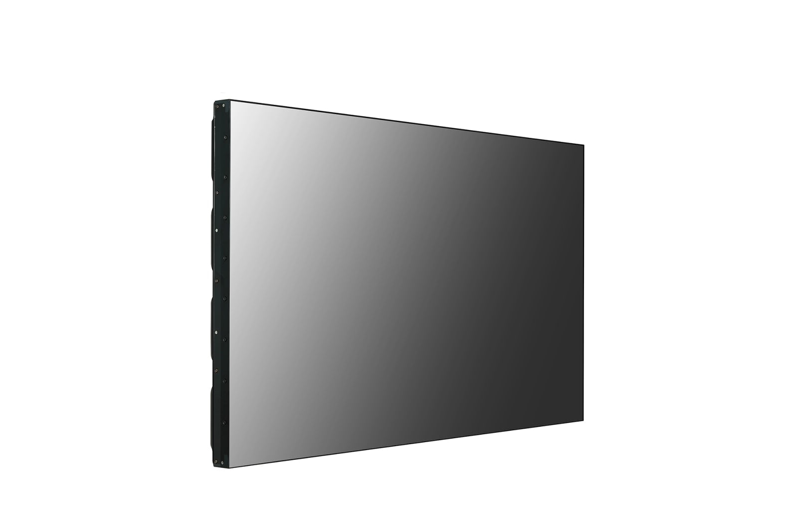 LG 55VL5PJ-A Videowall-Display – 55" FHD, IPS, 500 cd/m², 24/7