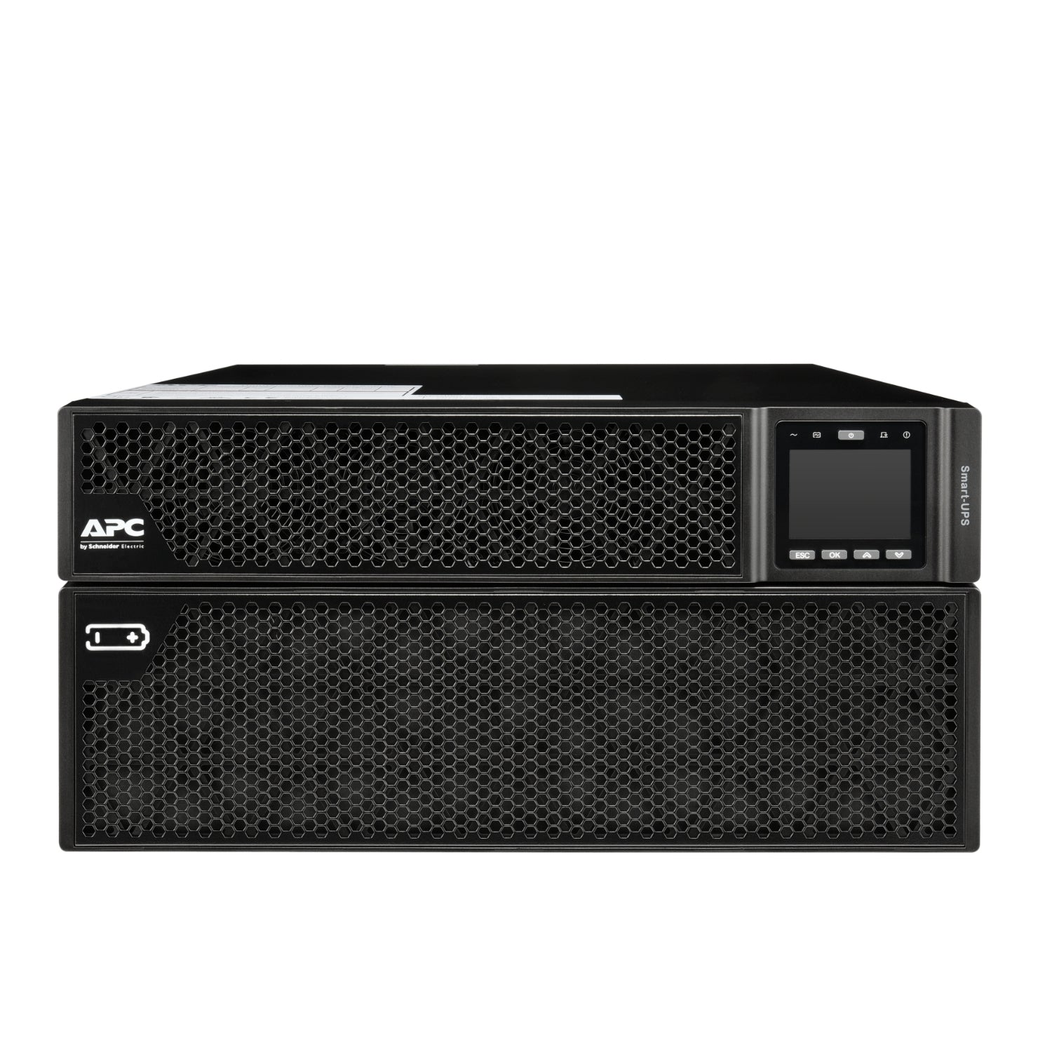 APC Netzteil – 230 V