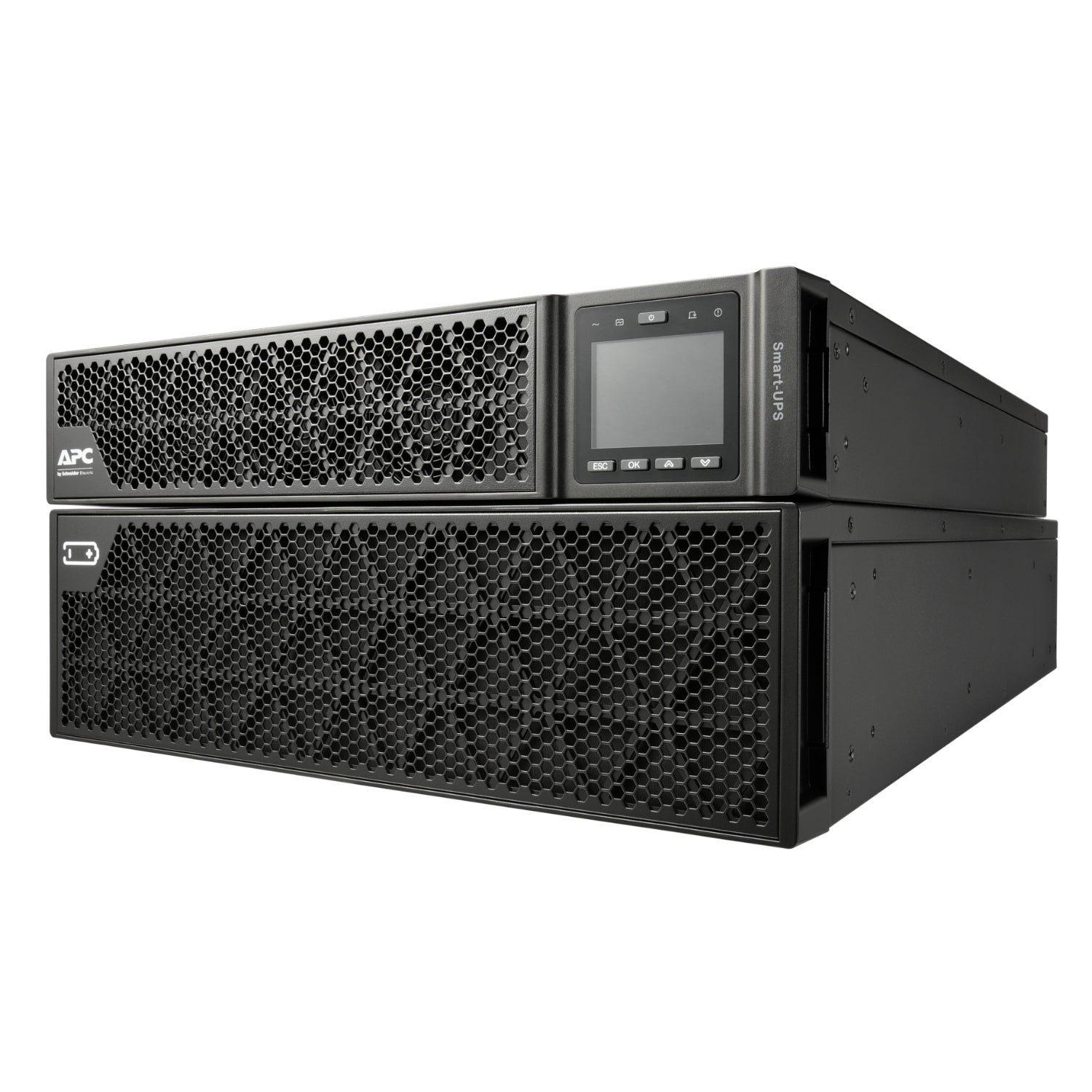 APC Netzteil – 230 V