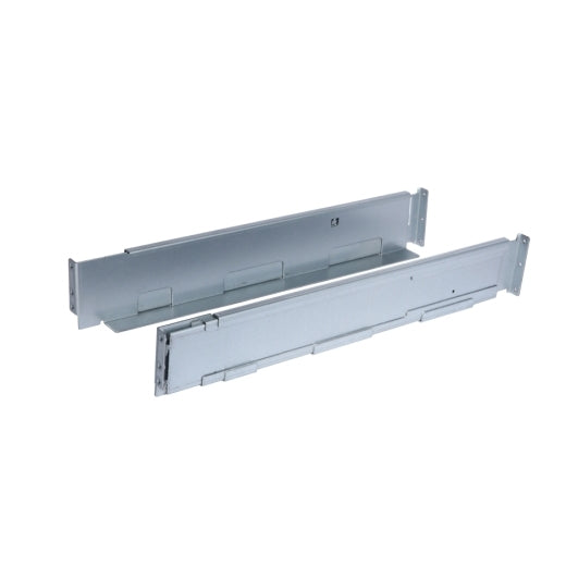 APC SRTGRK1 – Regal-Schiene – 19", 1U, für Smart-UPS RT 5K/6K/8K und andere, Silber