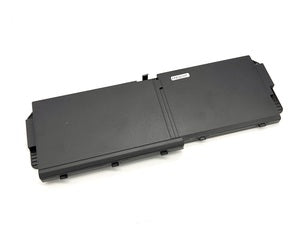 Vistaport Notebook-Akku – für HP ZBook 17 G5 – 95 Wh, 11,55 V (6 Zellen) – Schwarz